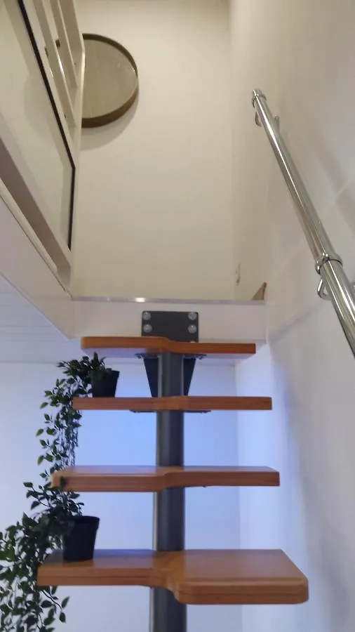 Charmante Petite Maison En Pierre, Avec Acces Autonome Satillieu Holiday home