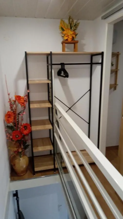 Charmante Petite Maison En Pierre, Avec Acces Autonome Satillieu Holiday home