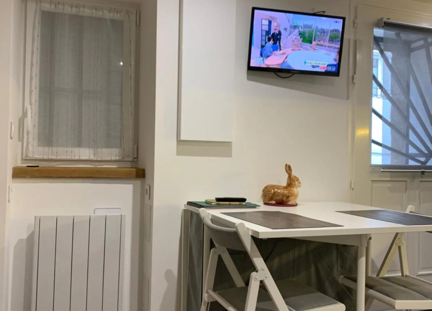 Holiday home Charmante Petite Maison En Pierre, Avec Acces Autonome Satillieu