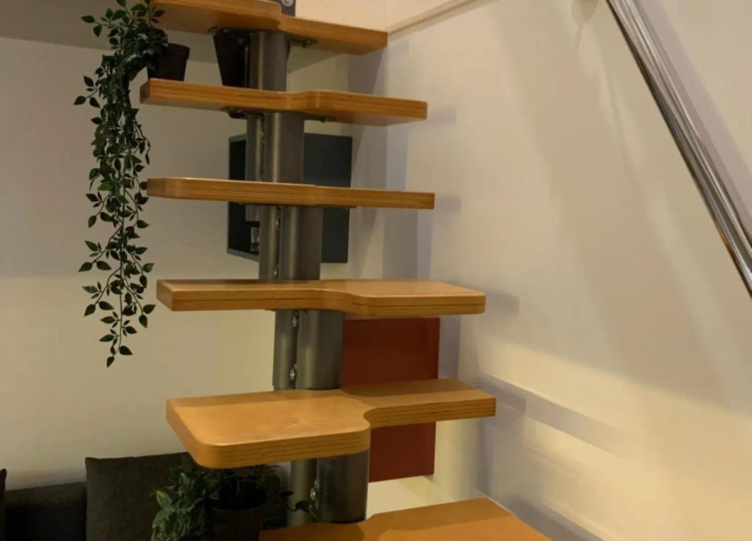 Charmante Petite Maison En Pierre, Avec Acces Autonome Satillieu
