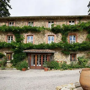 Hotel Domaine La Gentilhommiere, Satillieu