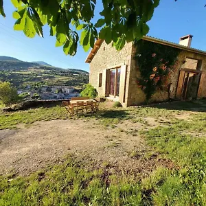  Guest house Le Grenier A Ble
